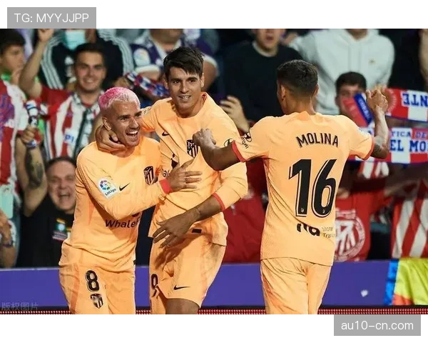 马竞欧冠资格遭遇黄潜挑战 一分之差每场都是决赛